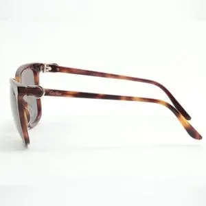 Cartier | Accessories | Cartier Sunglasses Ct004s003 Havana  display picture 1